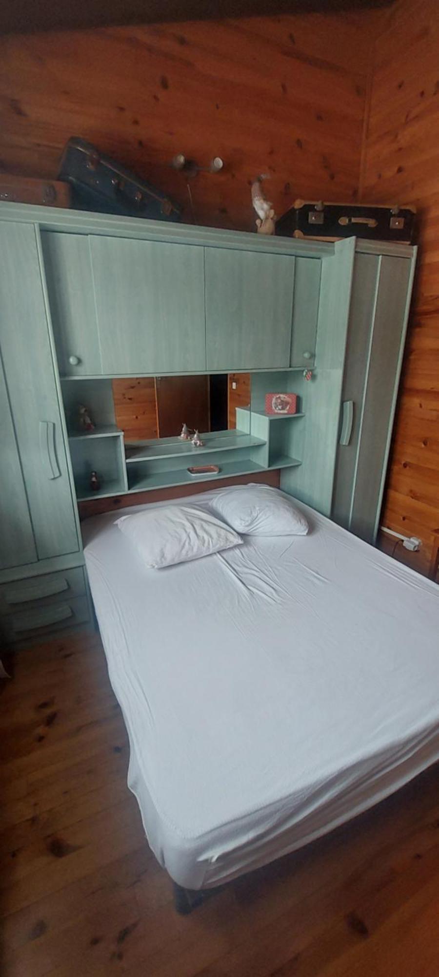 Logement Cosy Au Pied Des Pistes Saint-Pierre-dels-Forcats Eksteriør billede